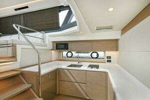 2026 Pardo Yachts GT52 thumbnail 35