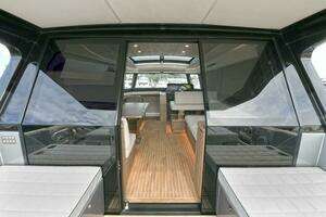 2026 Pardo Yachts GT52 thumbnail 17