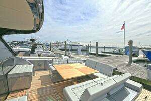 2026 Pardo Yachts GT52 thumbnail 14