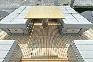 2026 Pardo Yachts GT52 thumbnail 12