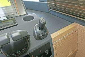 2026 Pardo Yachts GT52 thumbnail 30