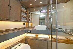 2026 Pardo Yachts GT52 thumbnail 45