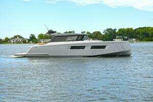 2026 Pardo Yachts GT52 thumbnail 1