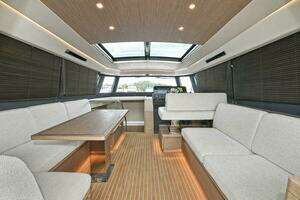 2026 Pardo Yachts GT52 thumbnail 22