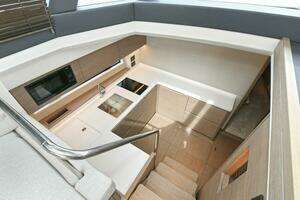 2026 Pardo Yachts GT52 thumbnail 34