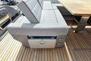2026 Pardo Yachts GT52 thumbnail 16
