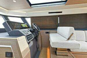 2026 Pardo Yachts GT52 thumbnail 25