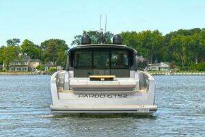 2026 Pardo Yachts GT52 thumbnail 6