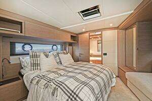 2026 Pardo Yachts GT52 thumbnail 40