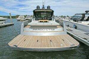 2026 Pardo Yachts GT52 thumbnail 8