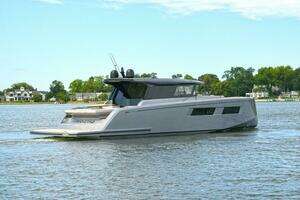 2026 Pardo Yachts GT52 thumbnail 5