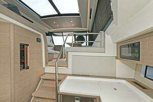 2026 Pardo Yachts GT52 thumbnail 33