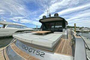 2026 Pardo Yachts GT52 thumbnail 10