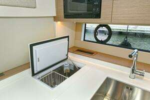 2026 Pardo Yachts GT52 thumbnail 38