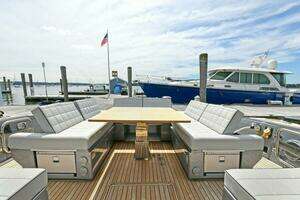 2026 Pardo Yachts GT52 thumbnail 15