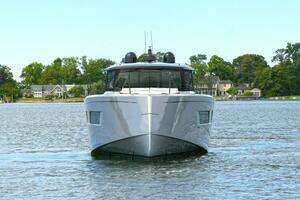2026 Pardo Yachts GT52 thumbnail 4