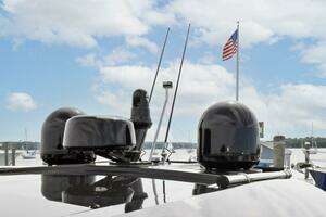 2026 Pardo Yachts GT52 thumbnail 21