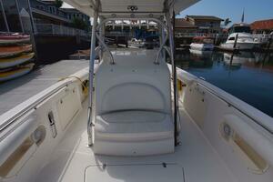 Shana Linn 32ft Boston Whaler Yacht For Sale