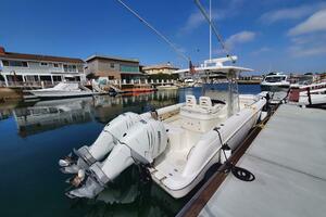 Shana Linn 32ft Boston Whaler Yacht For Sale
