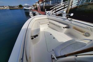Shana Linn 32ft Boston Whaler Yacht For Sale