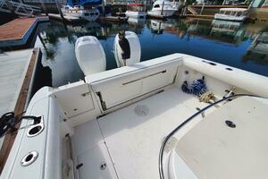 Shana Linn 32ft Boston Whaler Yacht For Sale