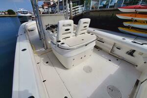 Shana Linn 32ft Boston Whaler Yacht For Sale