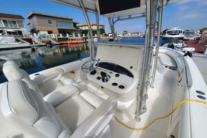 Shana Linn 32ft Boston Whaler Yacht For Sale