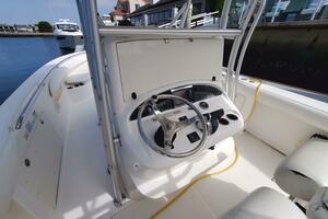 Shana Linn 32ft Boston Whaler Yacht For Sale