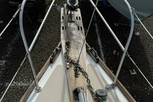 ORYX 31ft Cape Dory Yacht For Sale