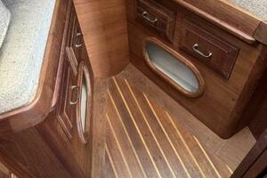 ORYX 31ft Cape Dory Yacht For Sale
