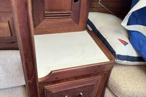ORYX 31ft Cape Dory Yacht For Sale