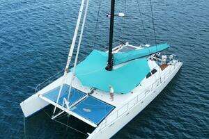  1992 Lindenberg  Yacht For Sale in San Salvador 