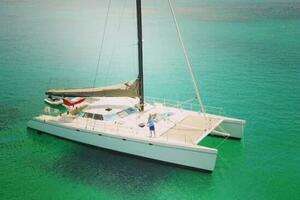  1992 Lindenberg  Yacht For Sale in San Salvador 