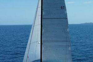  1992 Lindenberg  Yacht For Sale in San Salvador 