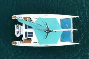  1992 Lindenberg  Yacht For Sale in San Salvador 