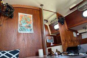 27ft Cape Dory Yacht For Sale
