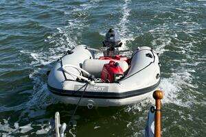 27ft Cape Dory Yacht For Sale
