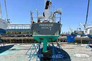 27ft Cape Dory Yacht For Sale