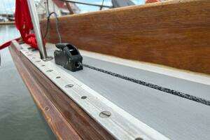 27ft Cape Dory Yacht For Sale