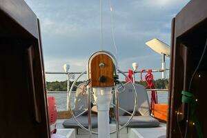 27ft Cape Dory Yacht For Sale