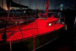 27ft Cape Dory Yacht For Sale