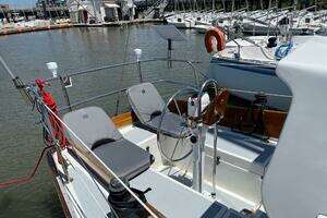 27ft Cape Dory Yacht For Sale