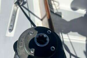 27ft Cape Dory Yacht For Sale