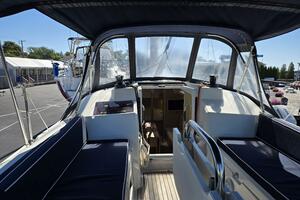 No Worries 30ft Beneteau Yacht For Sale