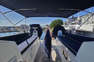 No Worries 30ft Beneteau Yacht For Sale