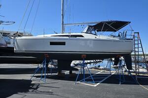 No Worries 30ft Beneteau Yacht For Sale