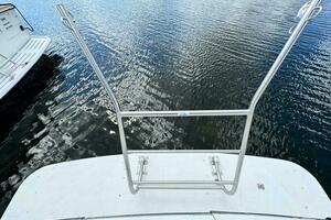 47ft Marine Trader Yacht For Sale