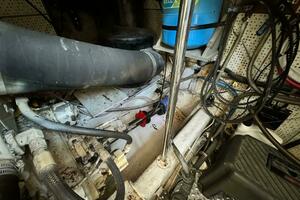 47ft Marine Trader Yacht For Sale