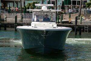 2025 Edgewater 370CC thumbnail 3