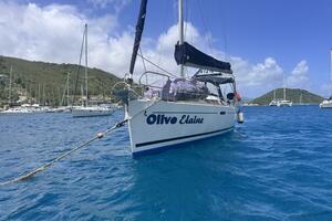 Beneteau 31
